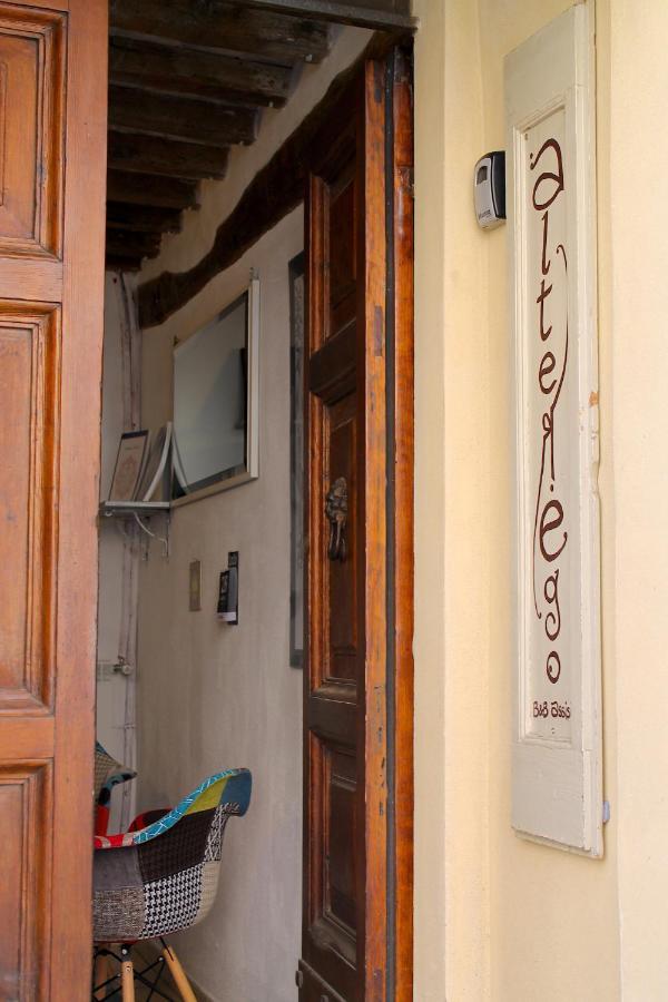 Alter Ego B&B Ассизи Экстерьер фото