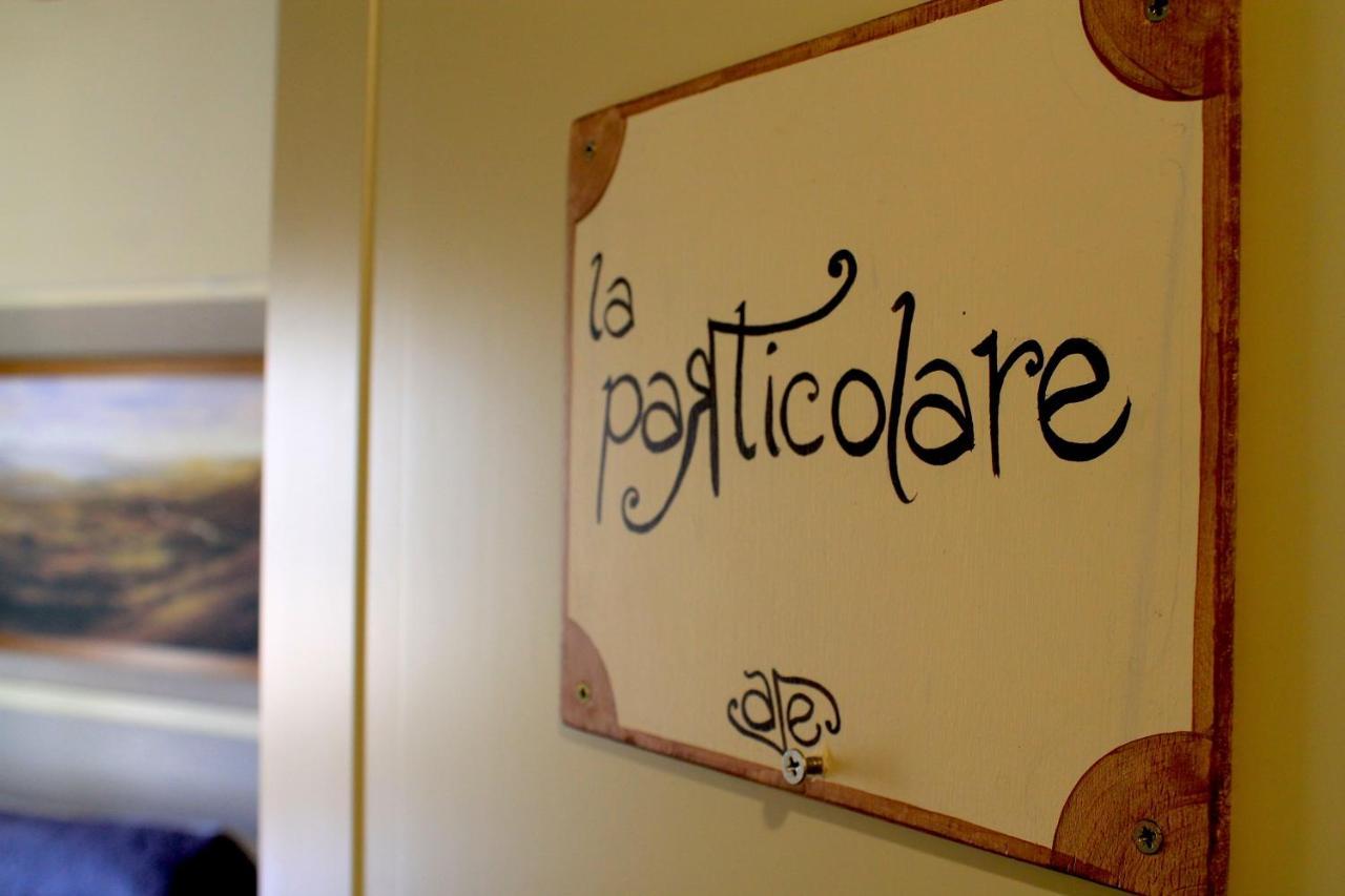 Alter Ego B&B Ассизи Экстерьер фото