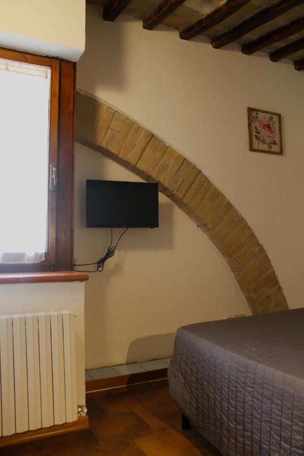 Alter Ego B&B Ассизи Экстерьер фото